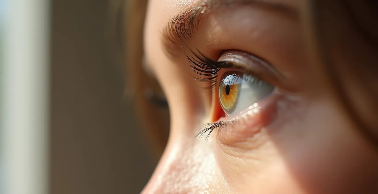 Verschiedene Typen von Augenringen und ihre spezifischen Behandlungsmethoden